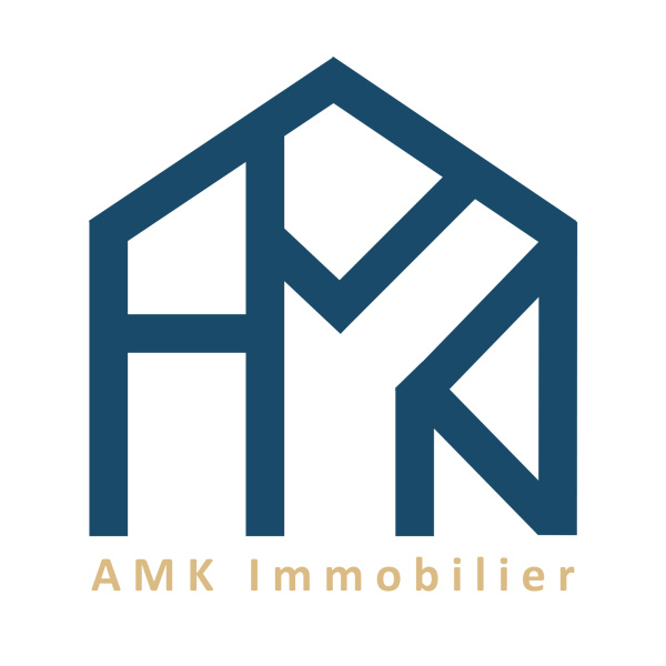 Logo Amk Immobilier